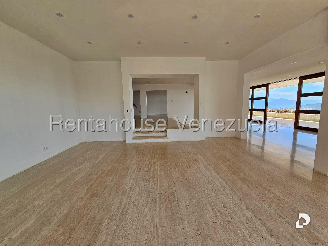 Casa en La Lagunita Country Club, Caracas – 13