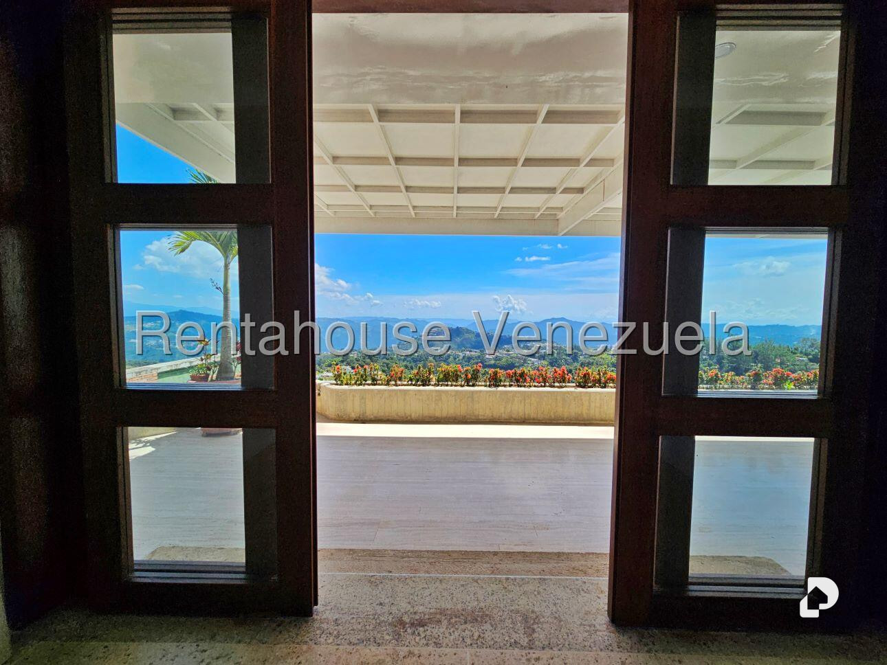 Casa en La Lagunita Country Club, Caracas – 17