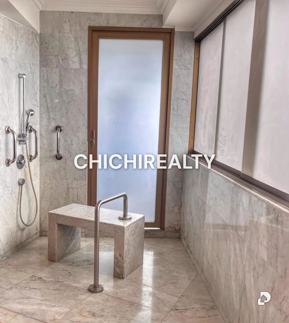 Apartamento en La Castellana, Caracas – 4