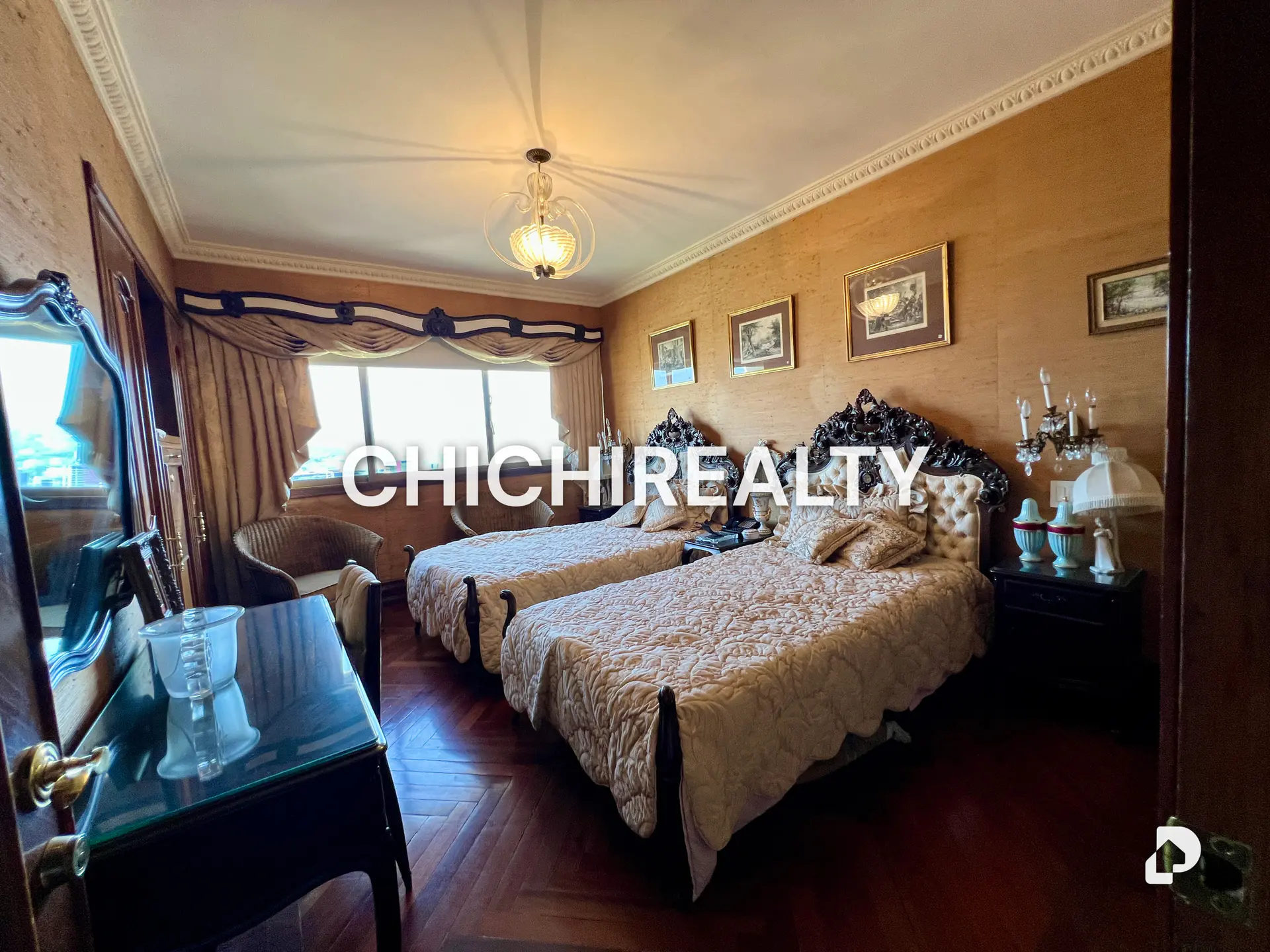 Apartamento en La Castellana, Caracas – 5
