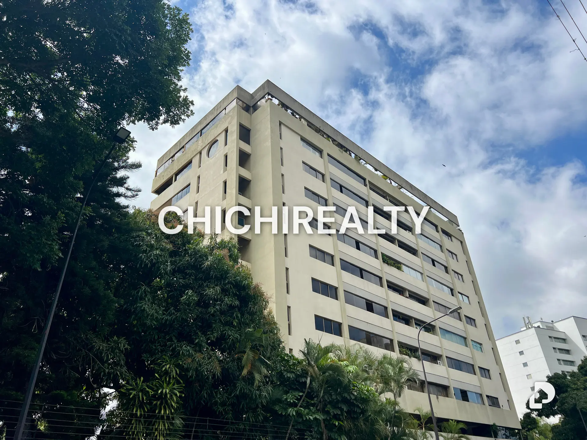 Apartamento en La Castellana, Caracas – 8