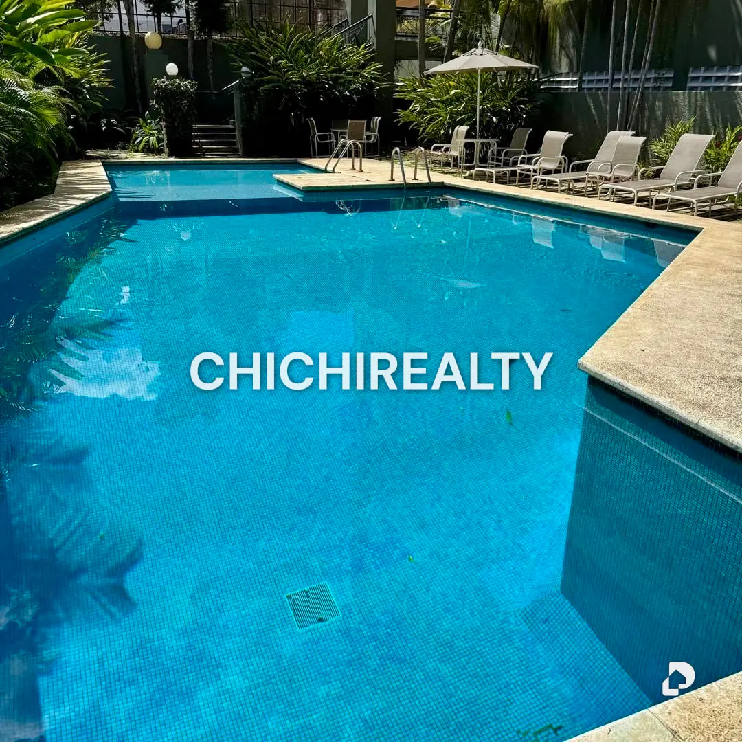 Apartamento en La Castellana, Caracas – 7