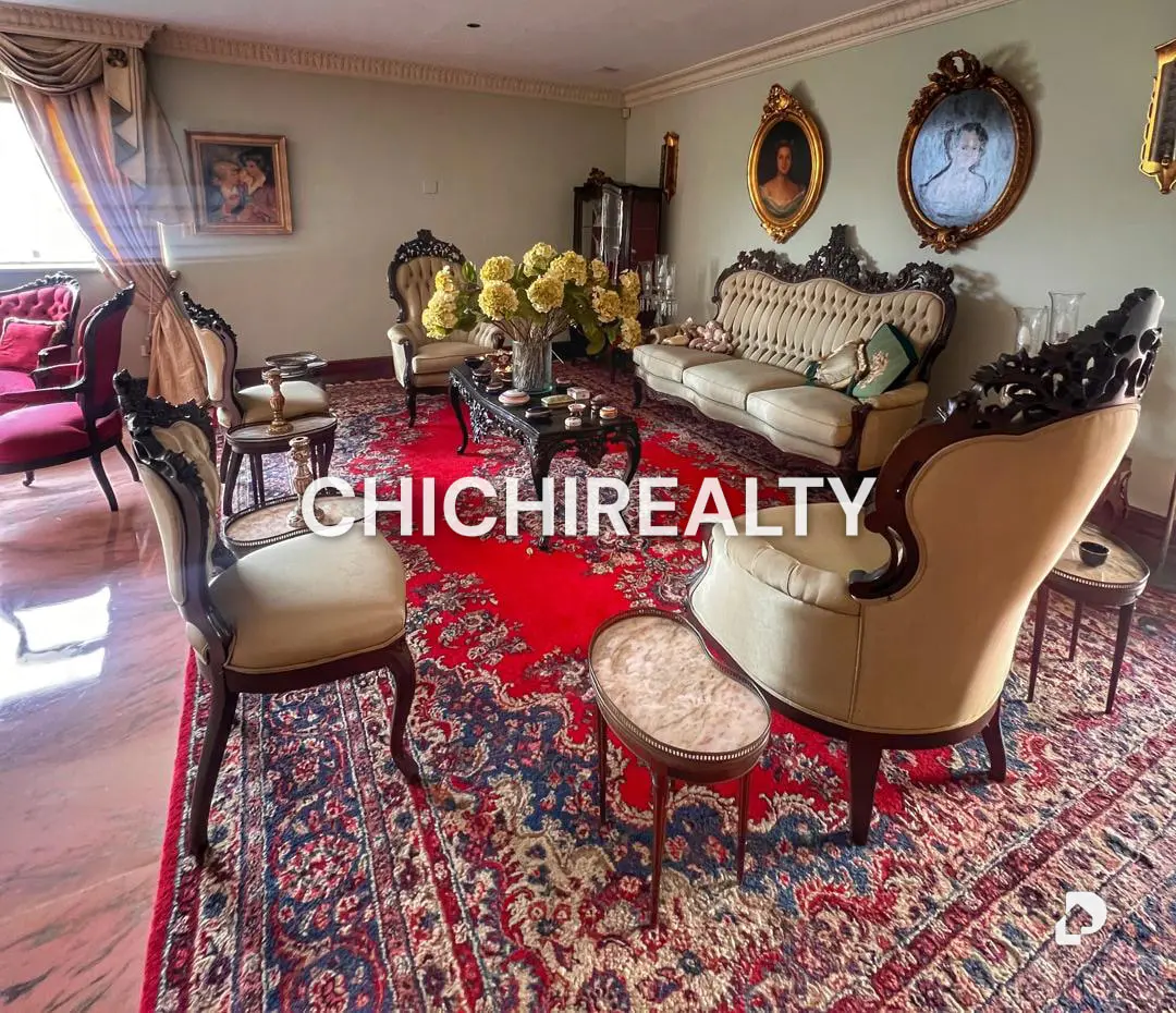 Apartamento en La Castellana, Caracas – 3