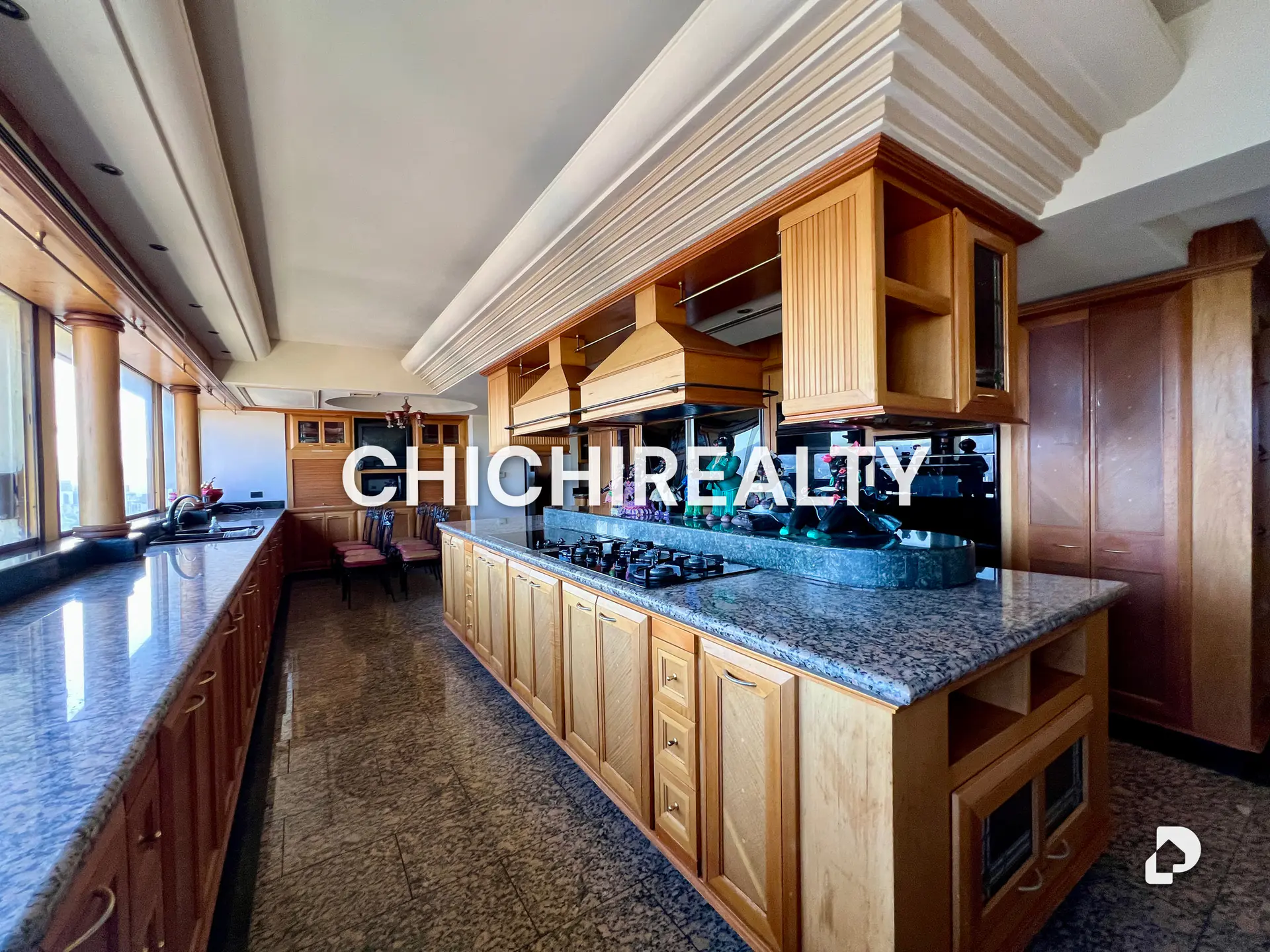 Apartamento en La Castellana, Caracas – 2