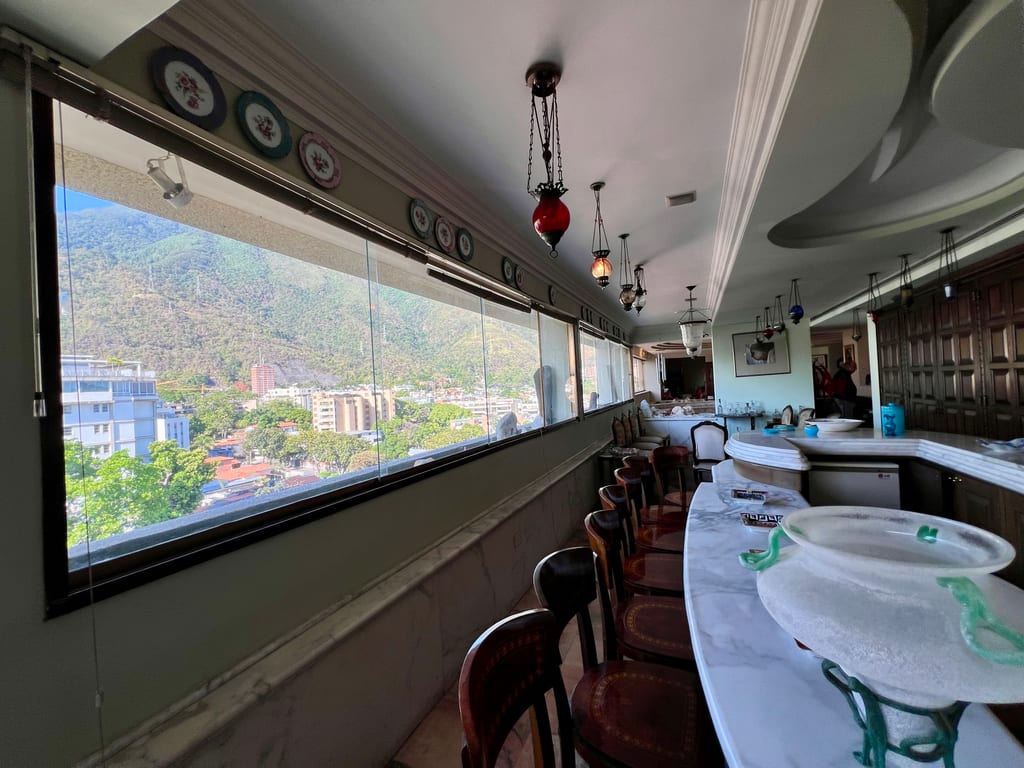 Apartamento en La Castellana, Caracas - 1