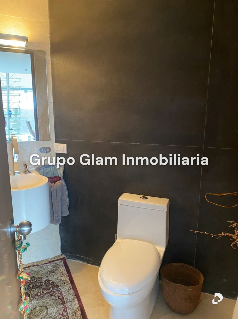 Apartamento en Villanueva de El Hatillo, Caracas – 8