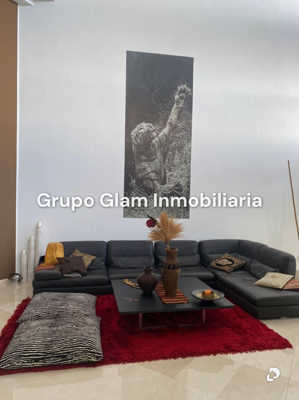 Apartamento en Villanueva de El Hatillo, Caracas – 2