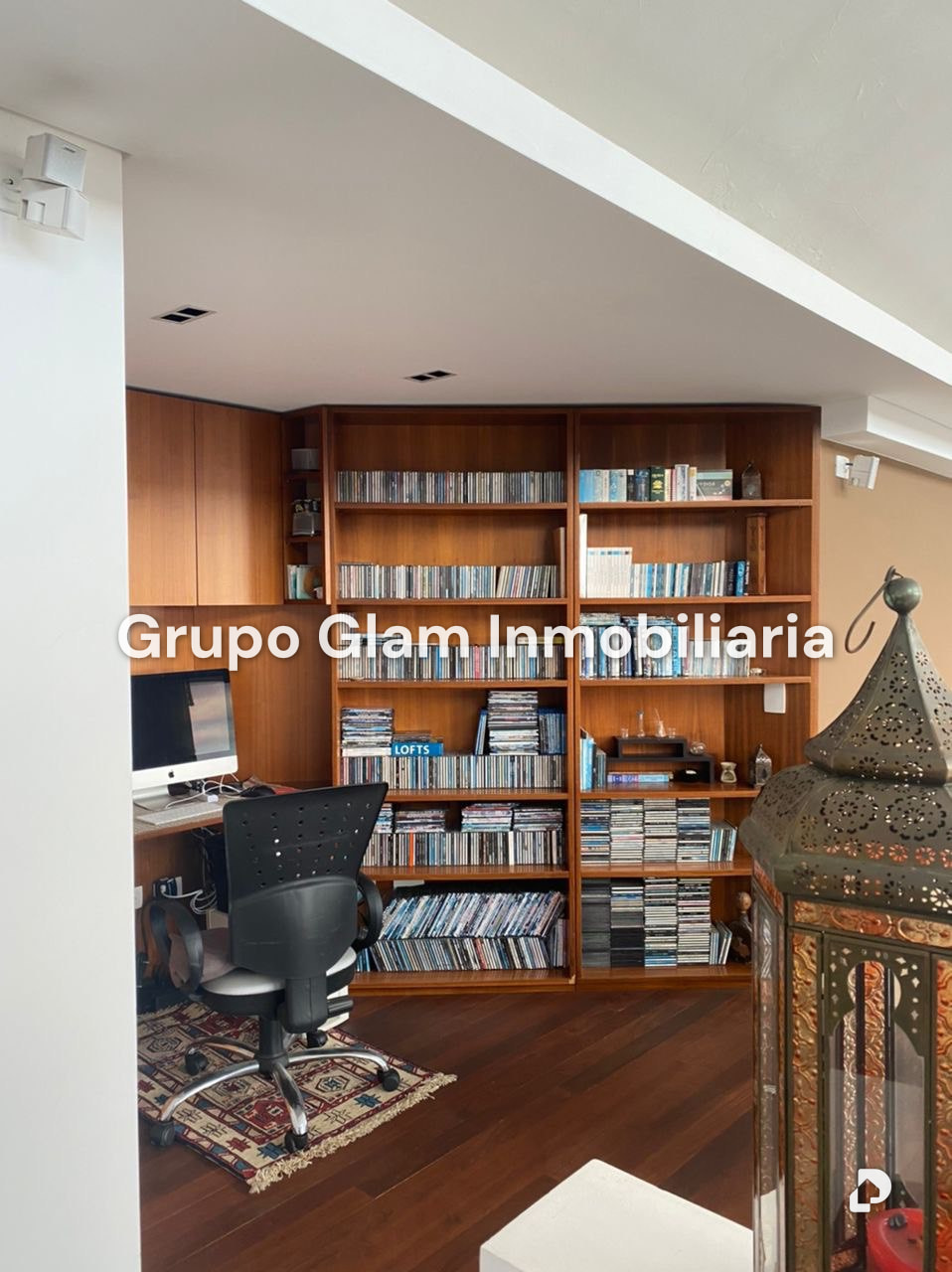 Apartamento en Villanueva de El Hatillo, Caracas – 14
