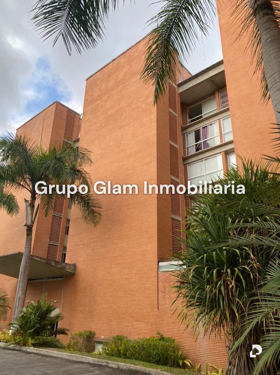 Apartamento en Villanueva de El Hatillo, Caracas – 1