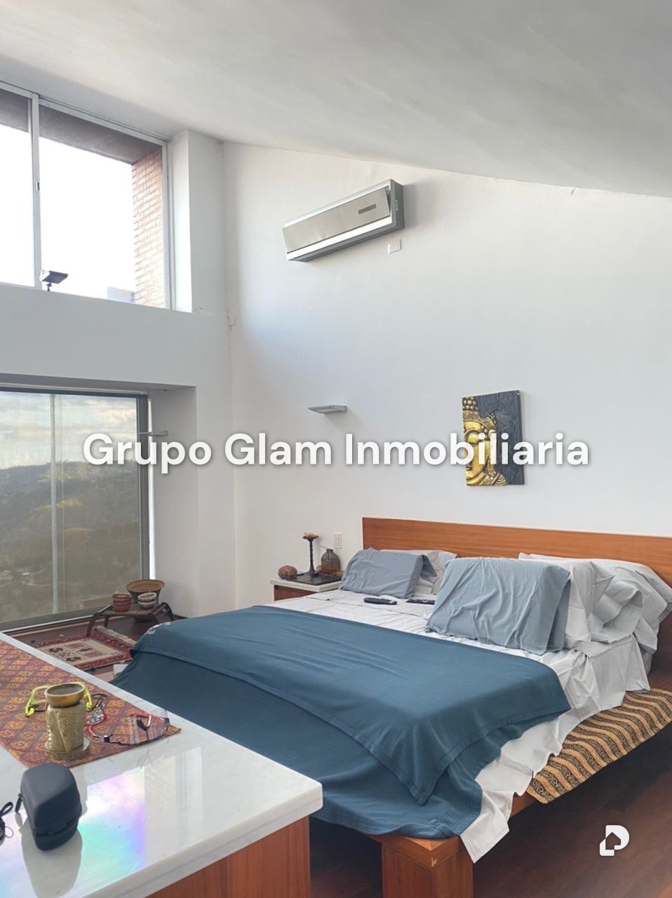 Apartamento en Villanueva de El Hatillo, Caracas – 7