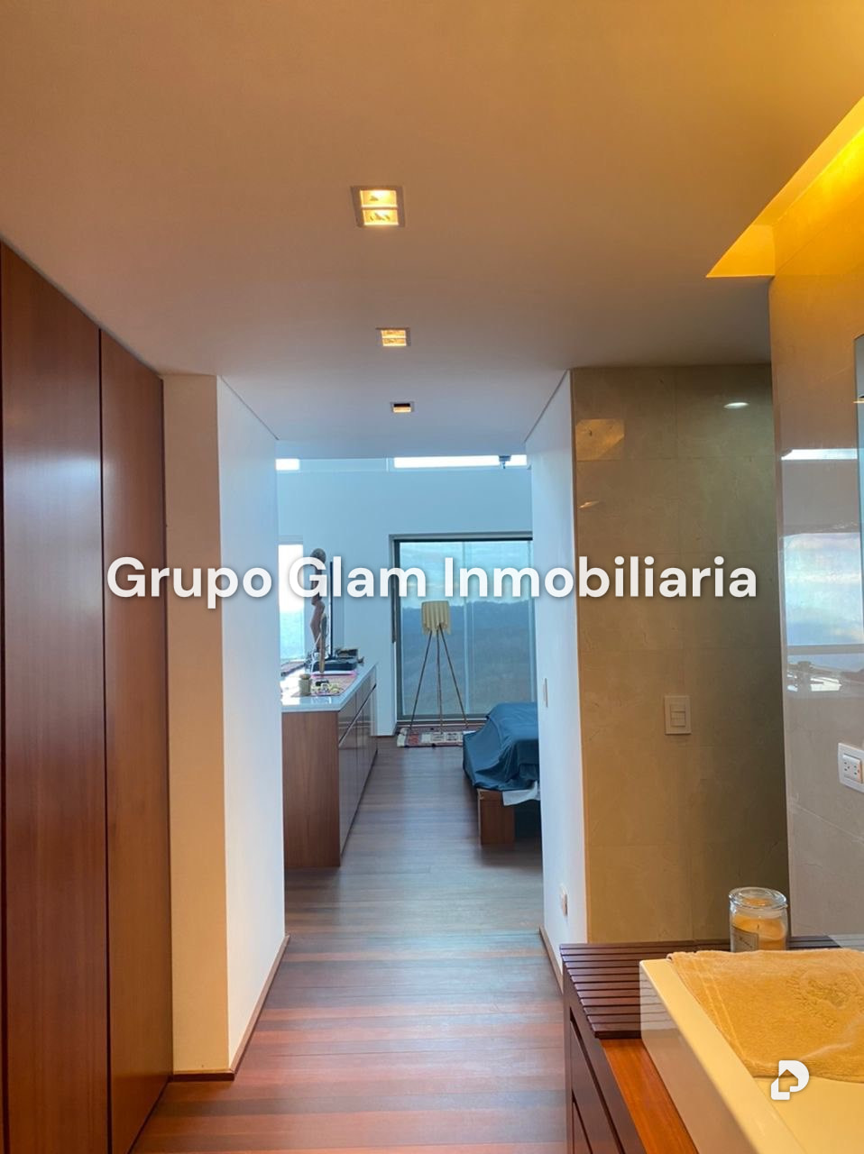 Apartamento en Villanueva de El Hatillo, Caracas – 3