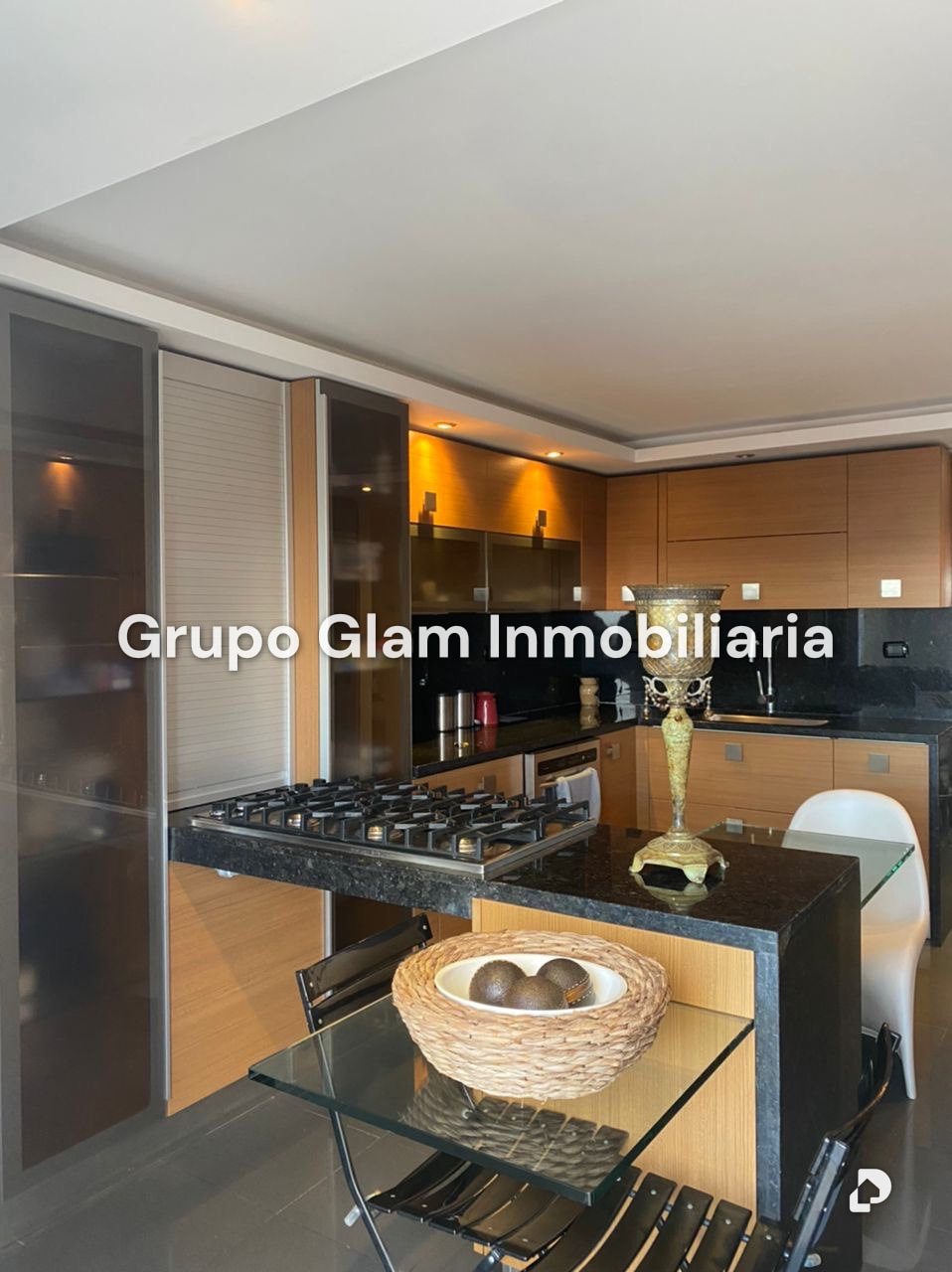 Apartamento en Villanueva de El Hatillo, Caracas – 12