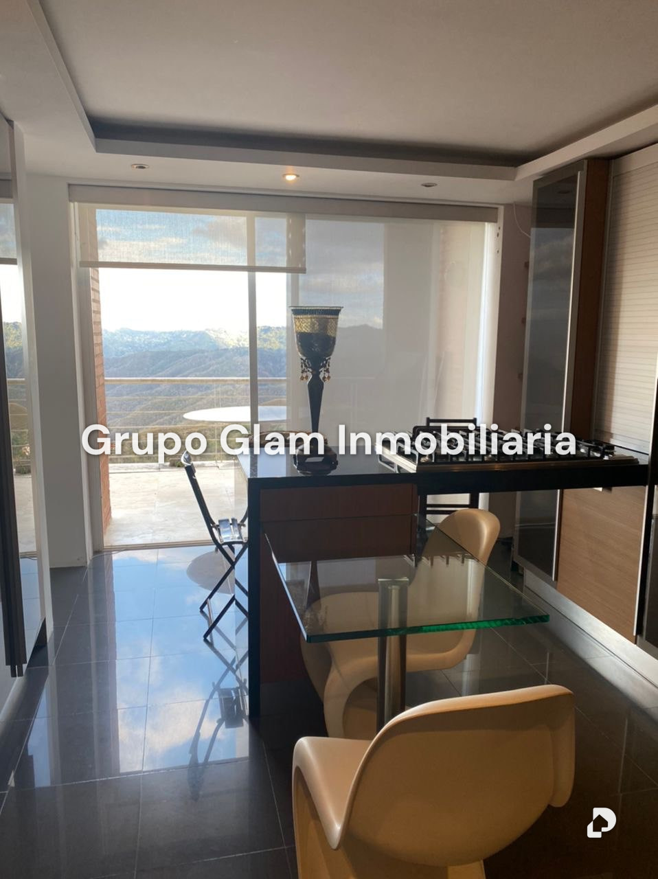 Apartamento en Villanueva de El Hatillo, Caracas – 11