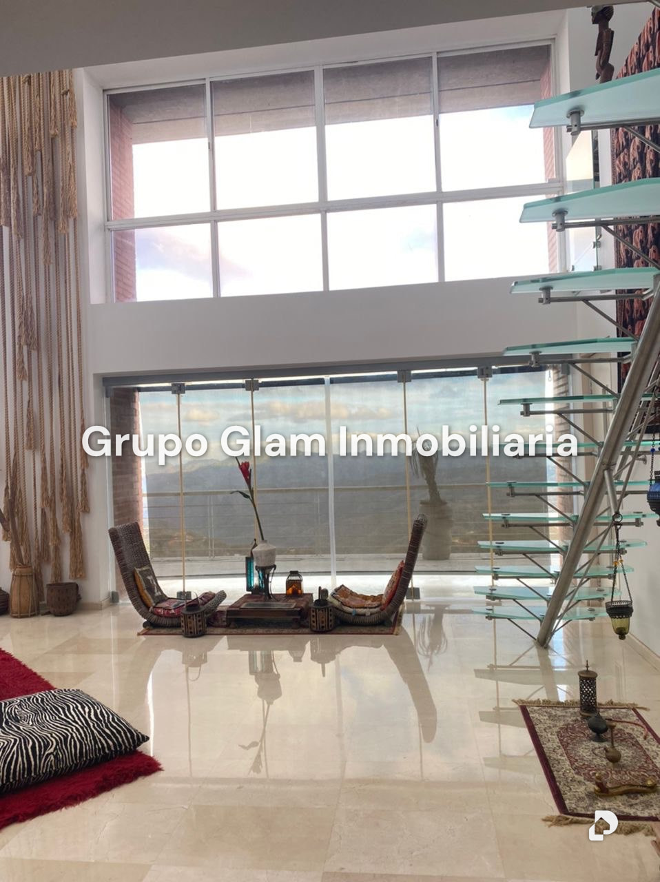 Apartamento en Villanueva de El Hatillo, Caracas – 16