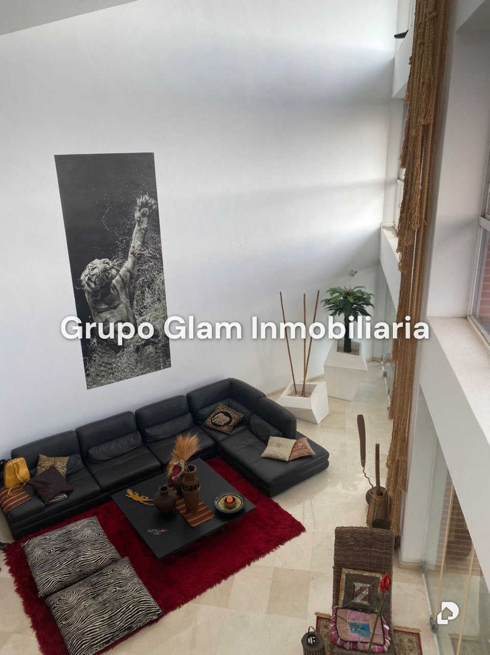 Apartamento en Villanueva de El Hatillo, Caracas – 9