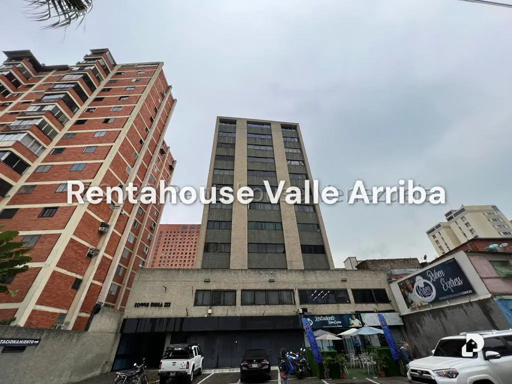 Local comercial en Las Delicias de Sabana Grande, Caracas – 1
