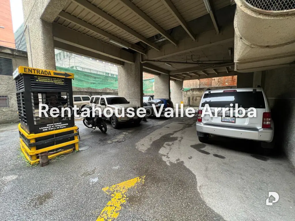 Local comercial en Las Delicias de Sabana Grande, Caracas – 15