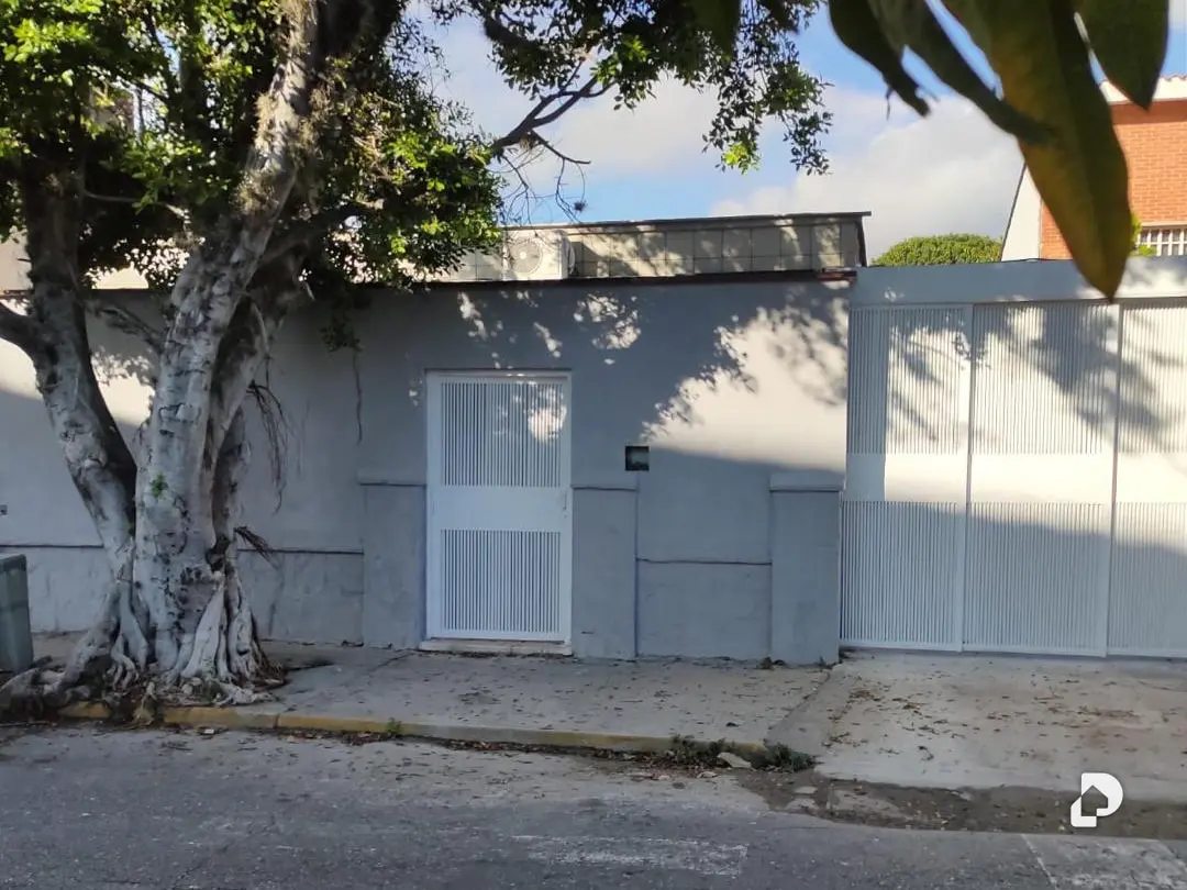 Anexo en Campo Claro, Caracas – 1