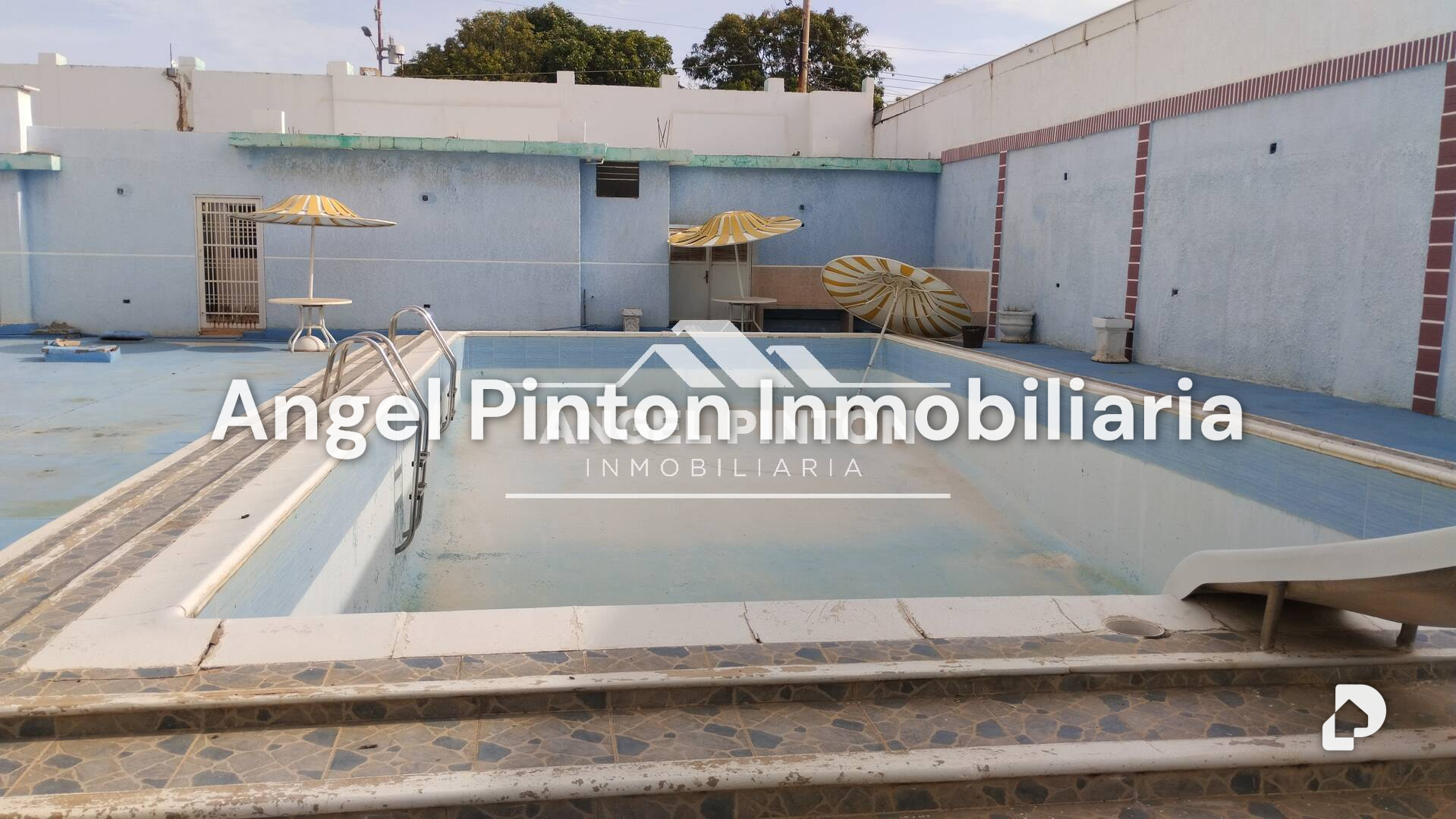 Edificio en El Pedregal, Maracaibo – 13