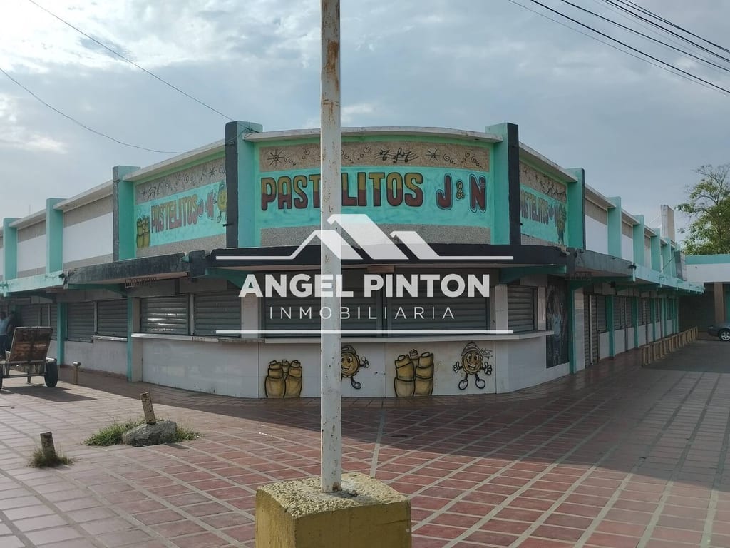 Edificio en El Pedregal, Maracaibo - 1
