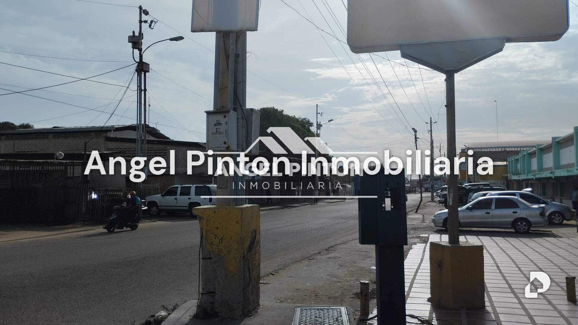 Edificio en El Pedregal, Maracaibo – 20
