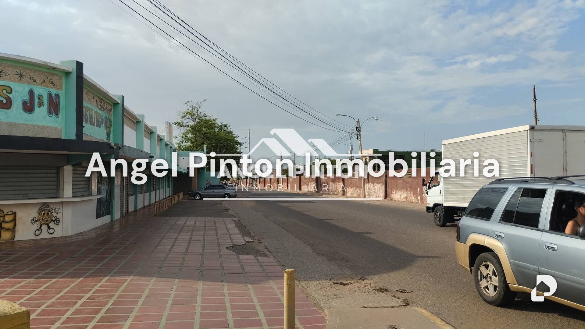 Edificio en El Pedregal, Maracaibo – 5