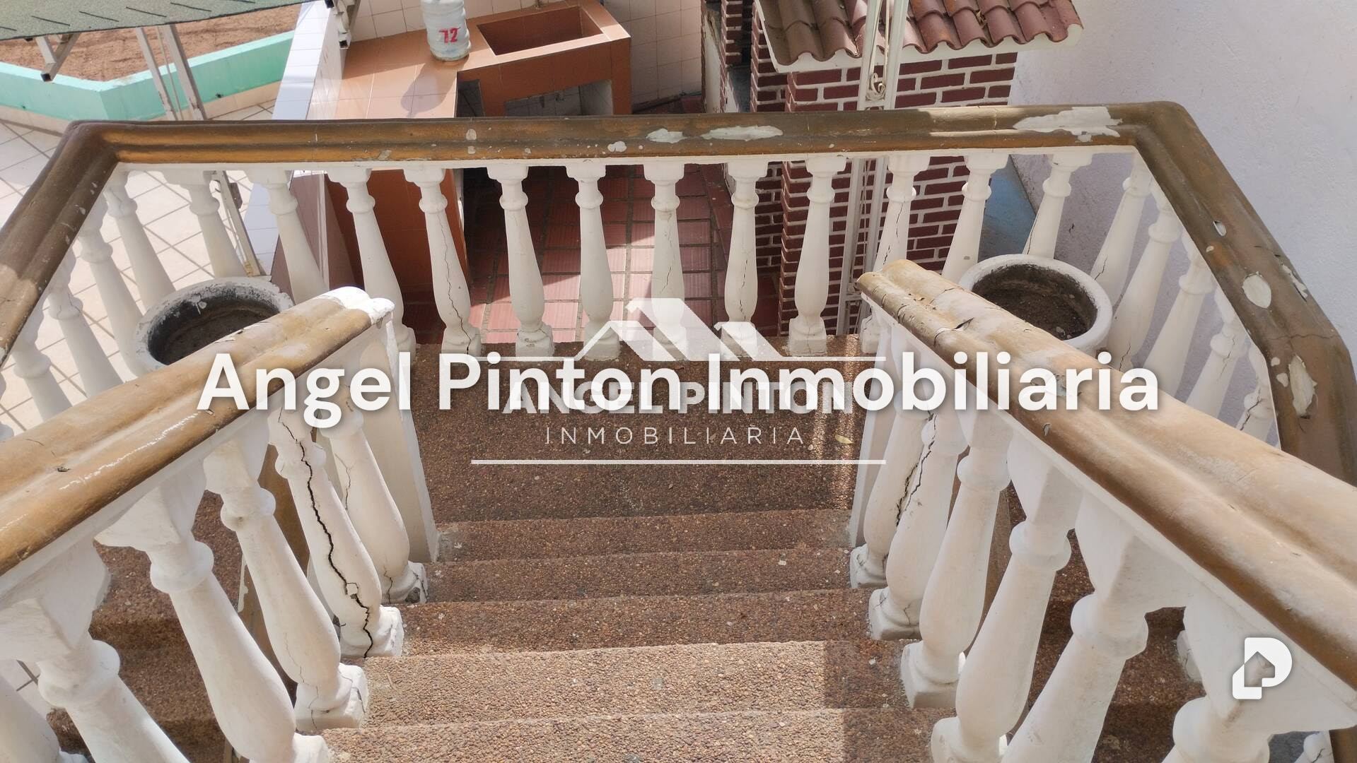 Edificio en El Pedregal, Maracaibo – 15