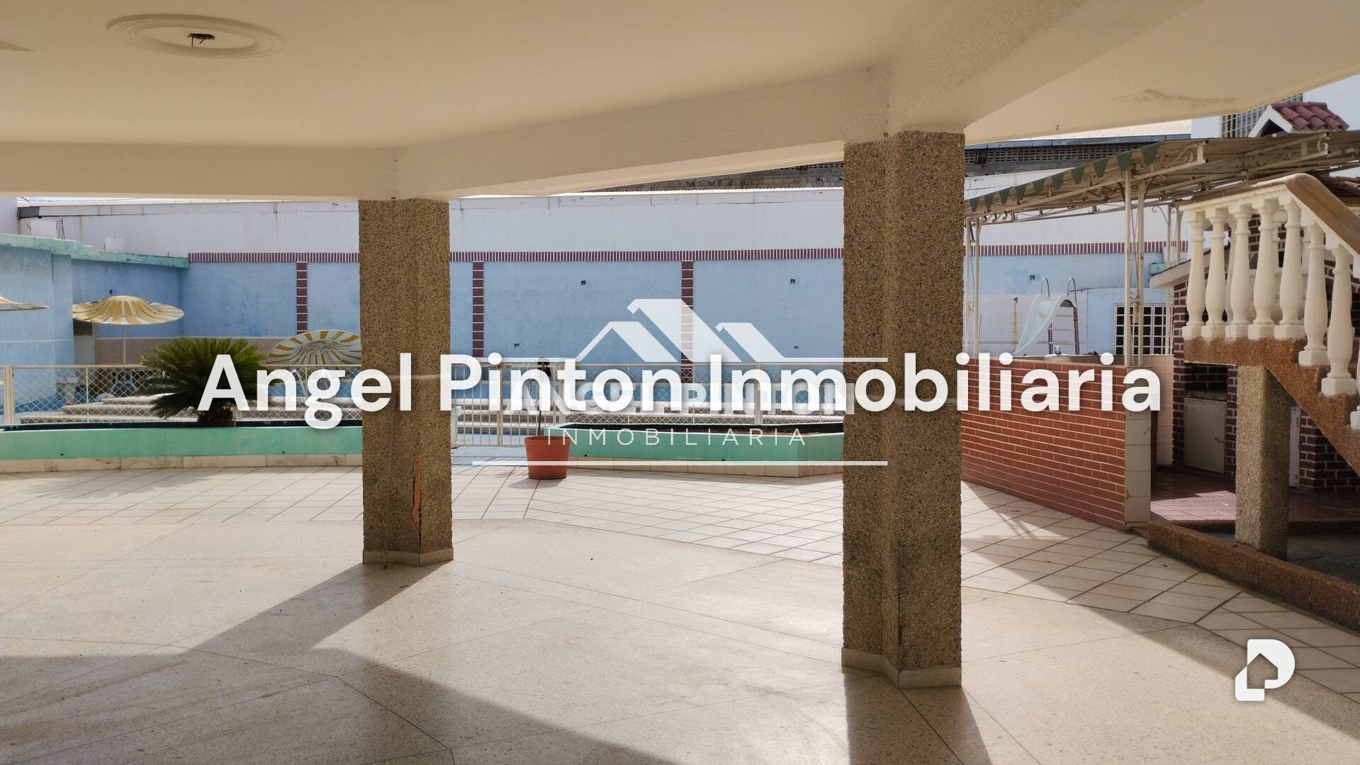Edificio en El Pedregal, Maracaibo – 14