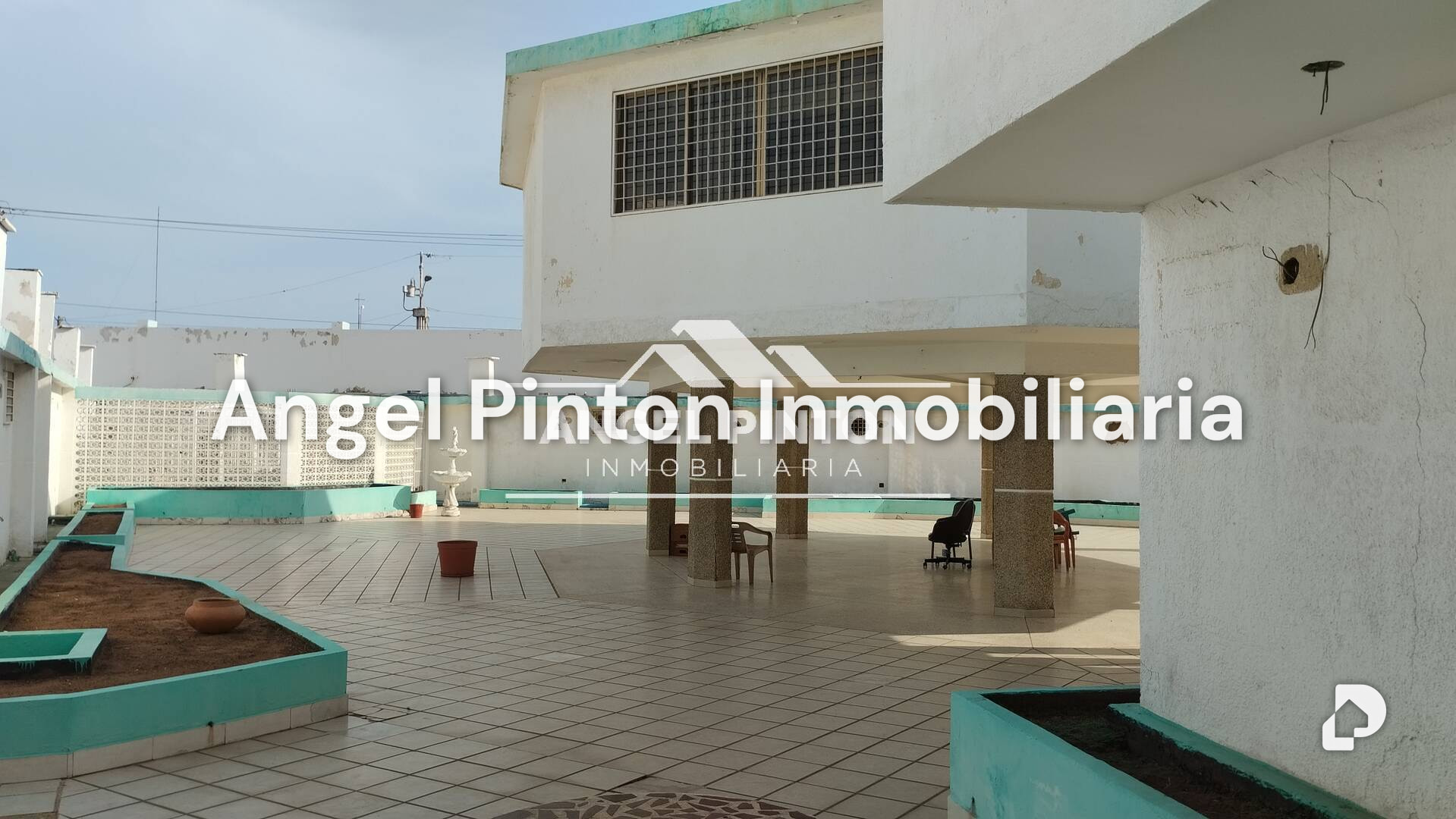 Edificio en El Pedregal, Maracaibo – 6
