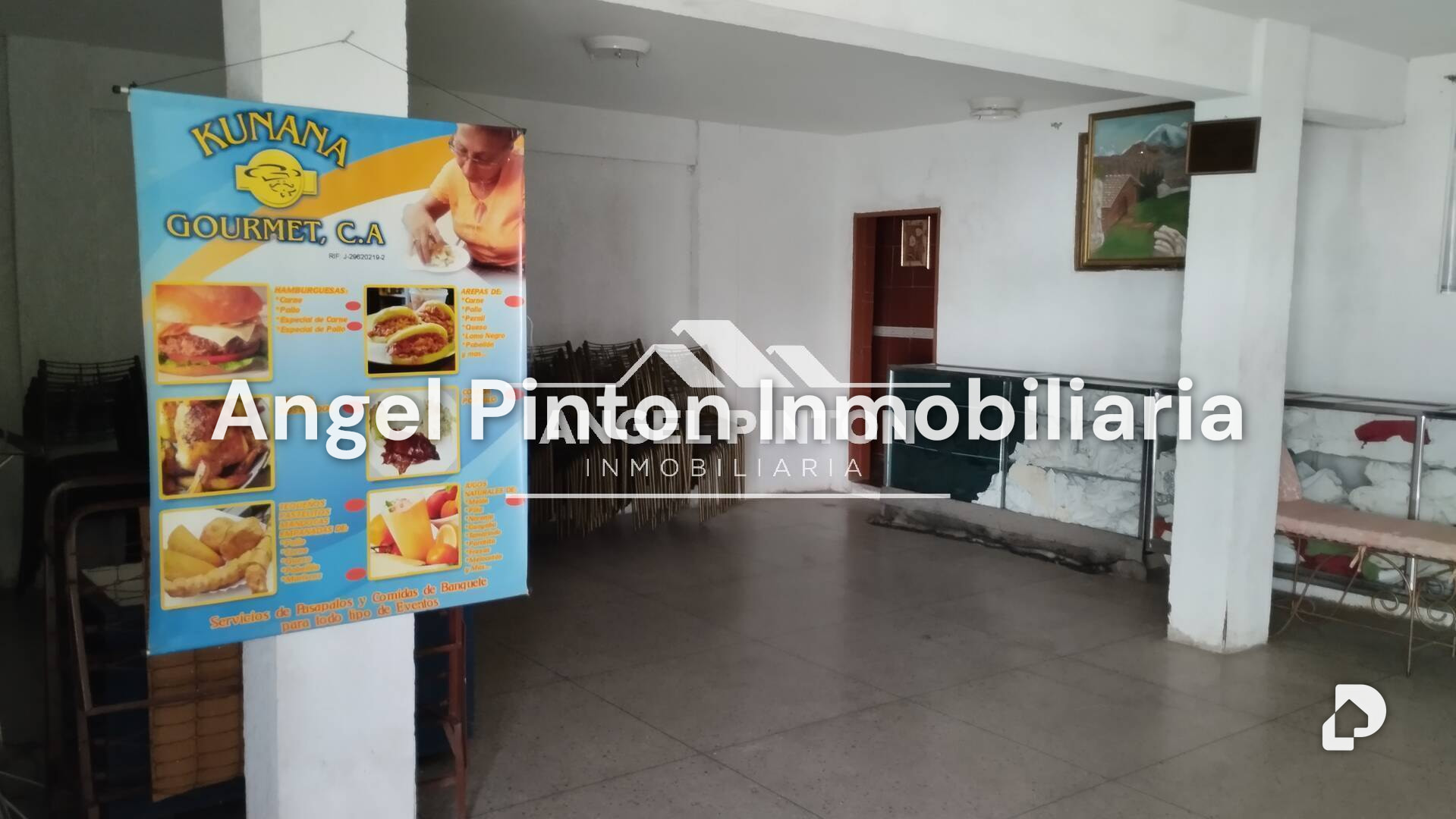 Edificio en El Pedregal, Maracaibo – 4