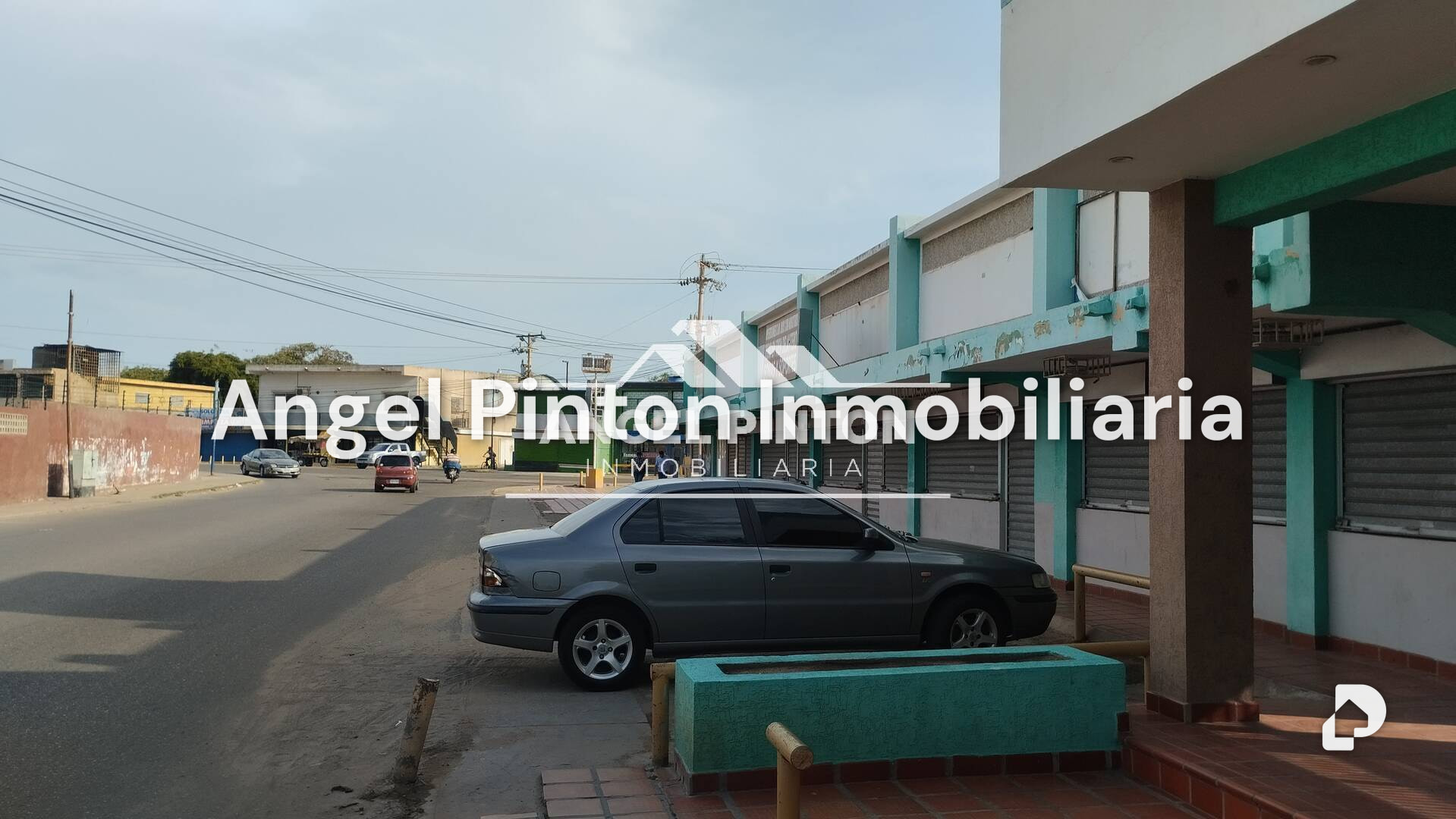 Edificio en El Pedregal, Maracaibo – 2