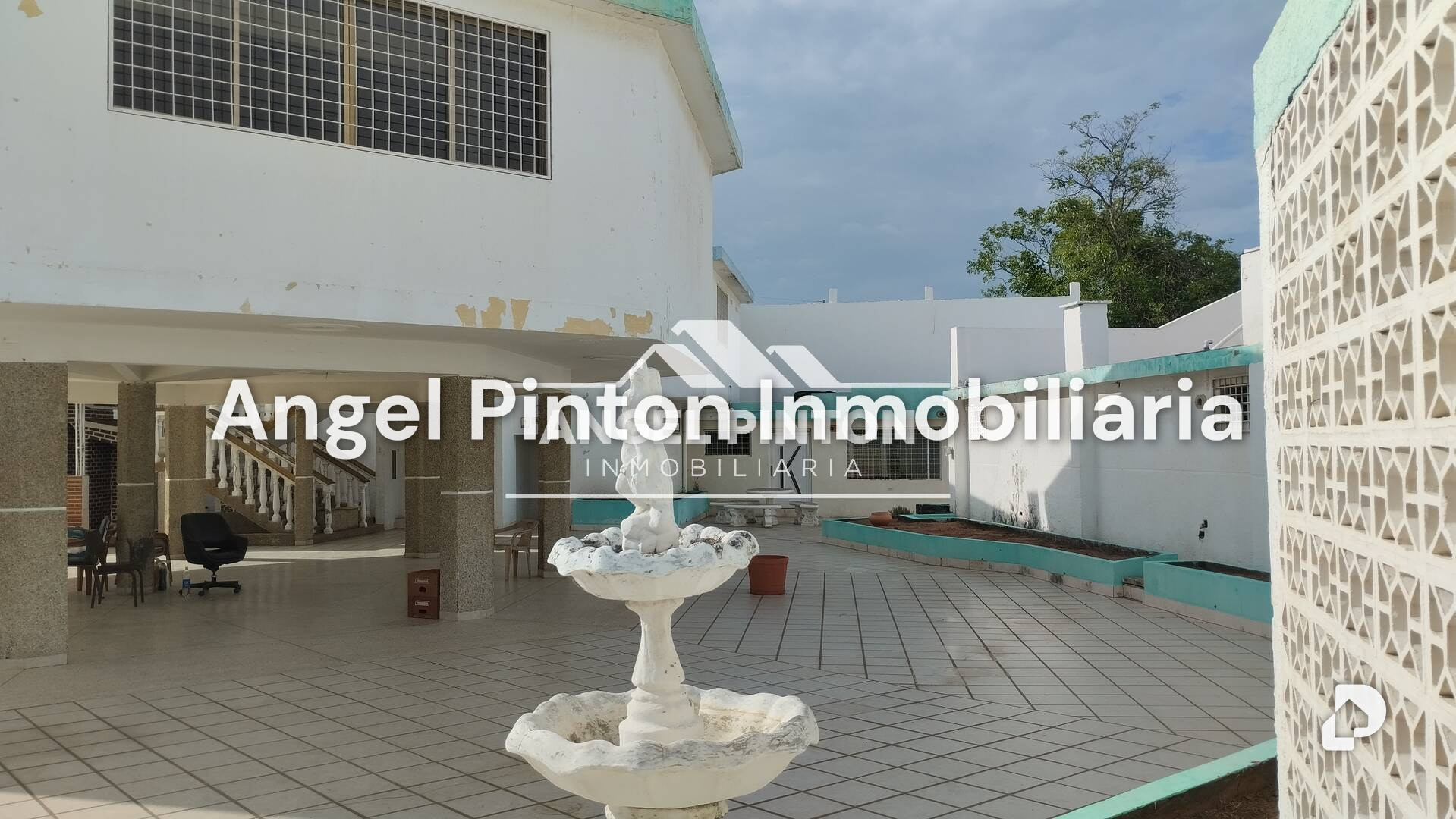 Edificio en El Pedregal, Maracaibo – 8
