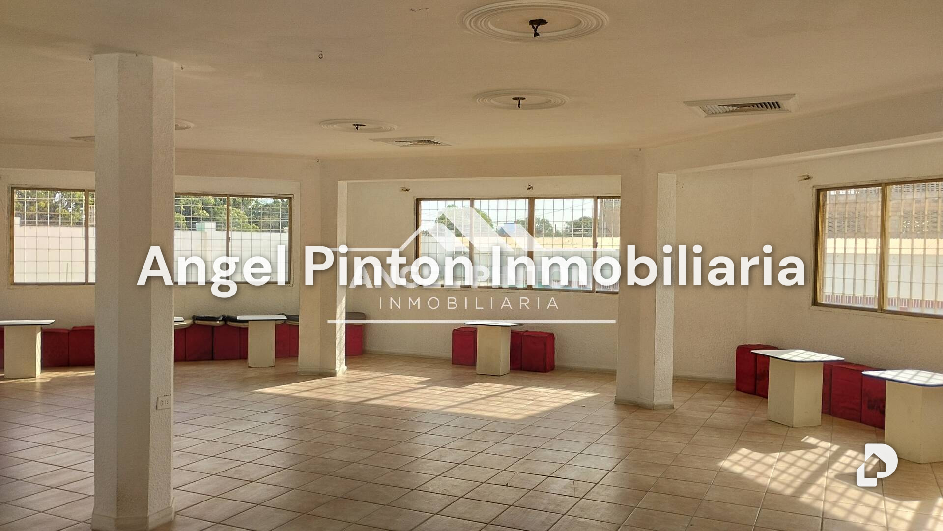 Edificio en El Pedregal, Maracaibo – 19