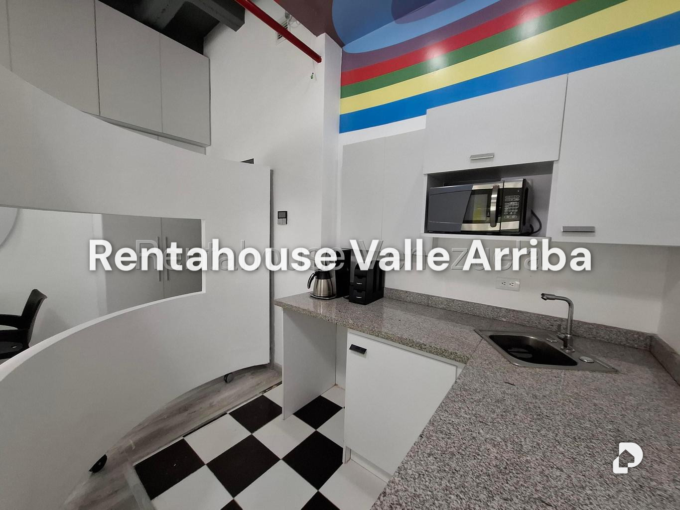 Local comercial en Macaracuay, Caracas – 14