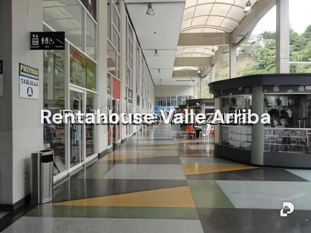 Local comercial en Macaracuay, Caracas – 21