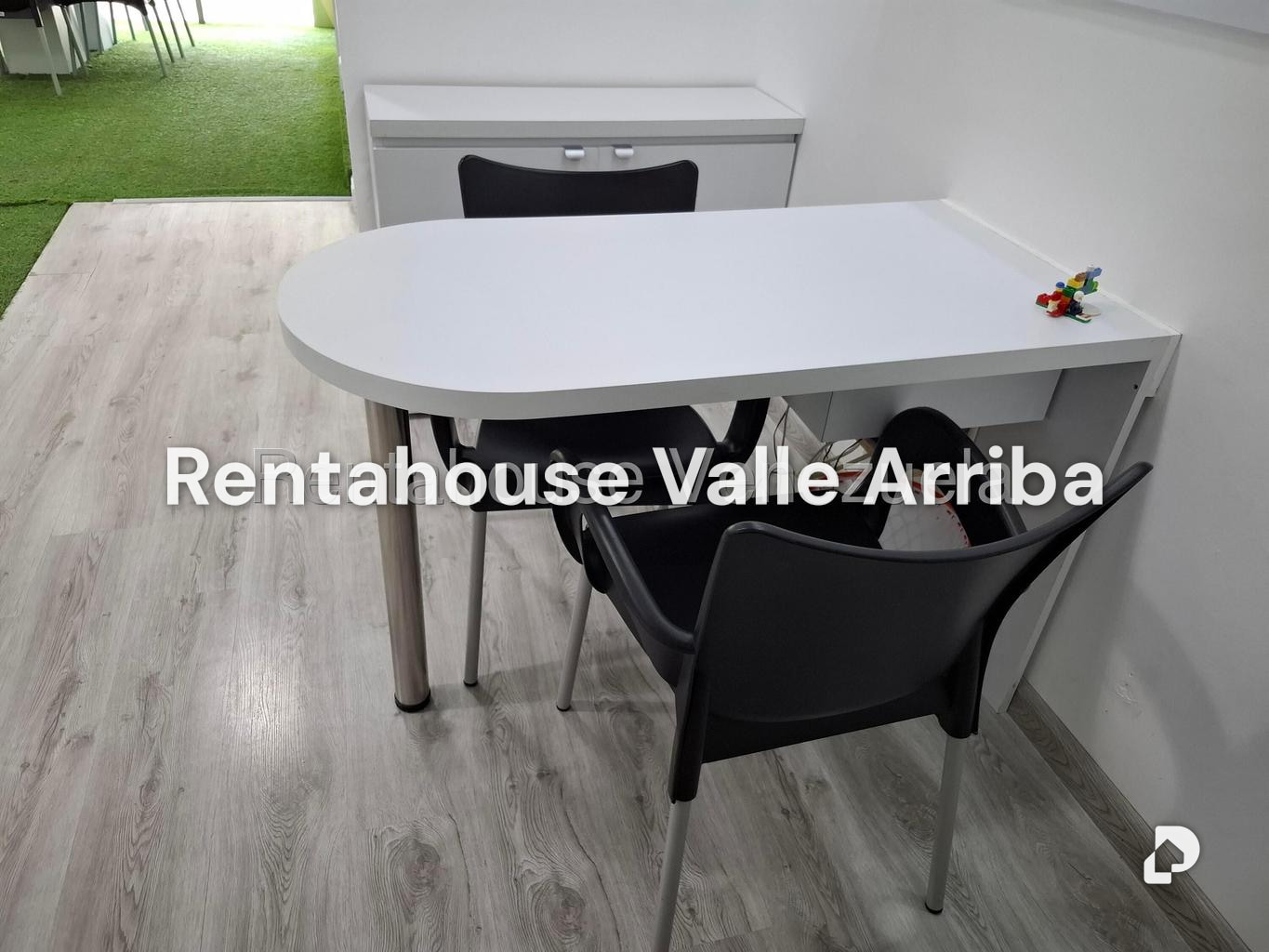Local comercial en Macaracuay, Caracas – 12