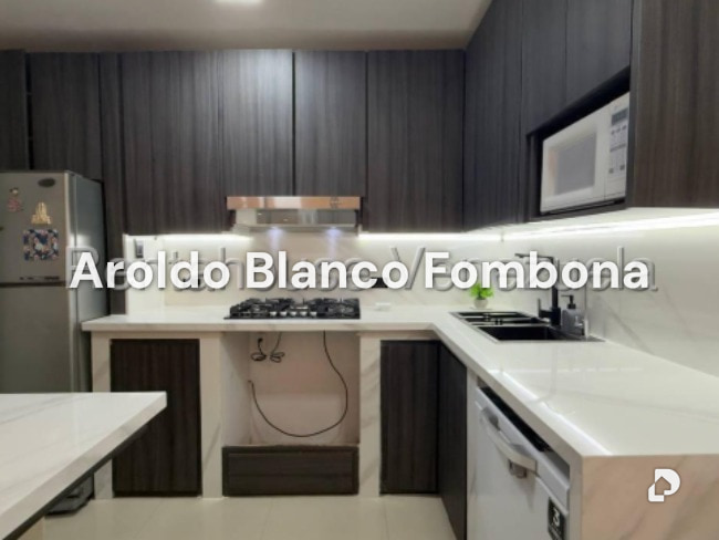 Apartamento en Los Ruices, Caracas – 6