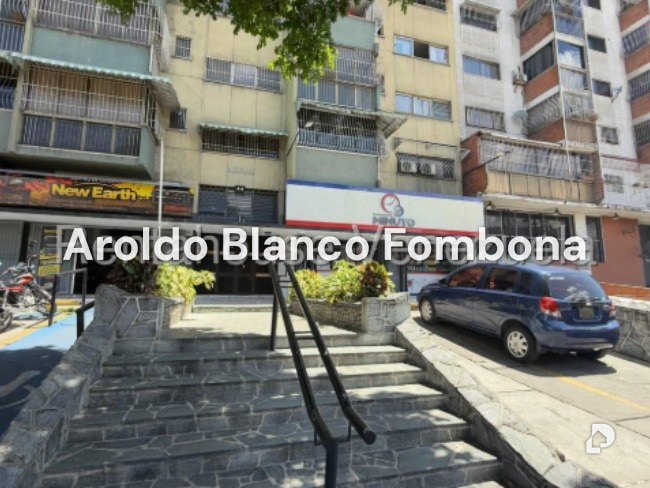 Apartamento en Los Ruices, Caracas – 14