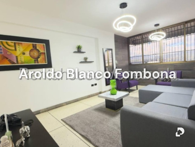 Apartamento en Los Ruices, Caracas – 3