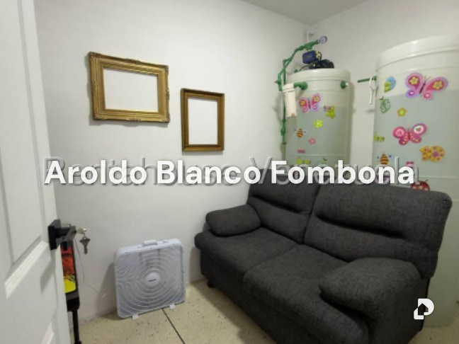 Apartamento en Los Ruices, Caracas – 13