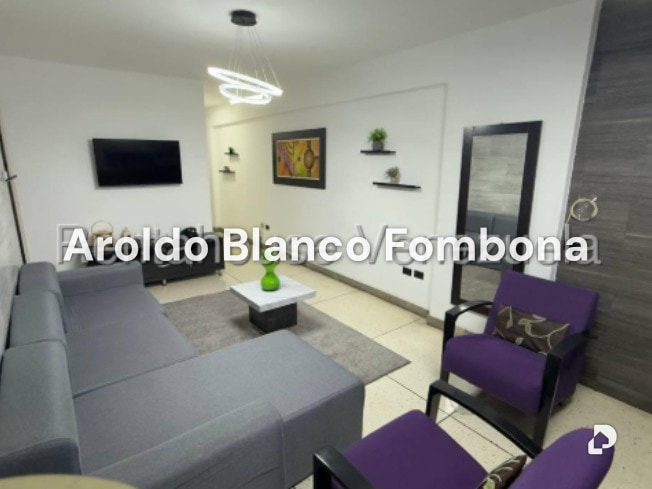 Apartamento en Los Ruices, Caracas – 2