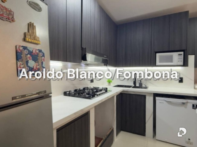 Apartamento en Los Ruices, Caracas – 5