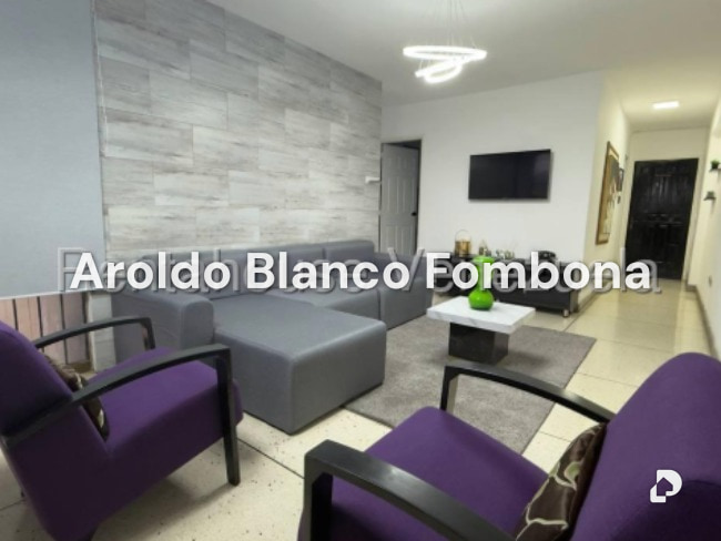 Apartamento en Los Ruices, Caracas – 1