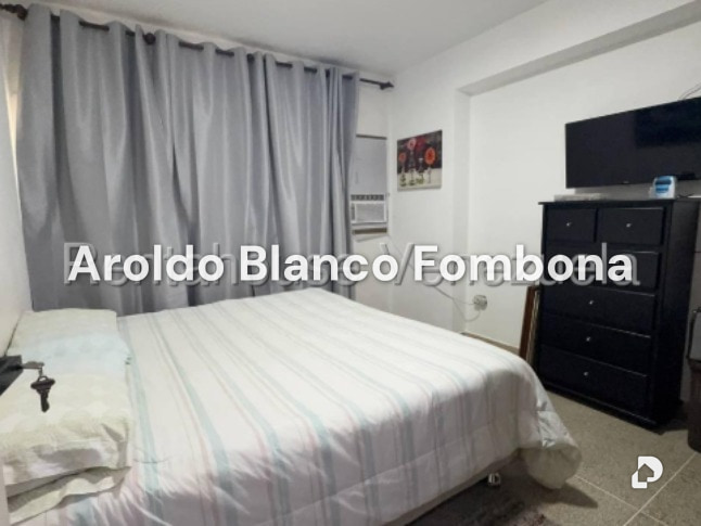 Apartamento en Los Ruices, Caracas – 9