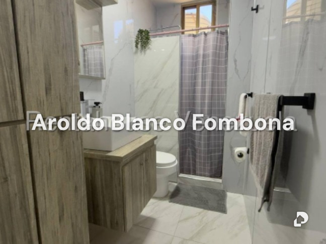 Apartamento en Los Ruices, Caracas – 12