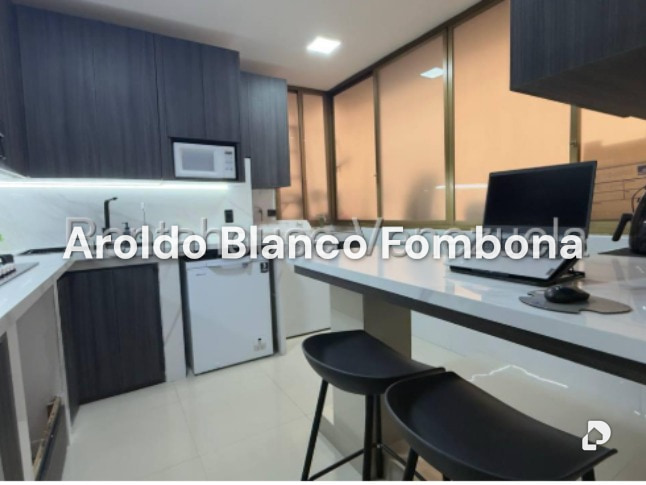 Apartamento en Los Ruices, Caracas – 4