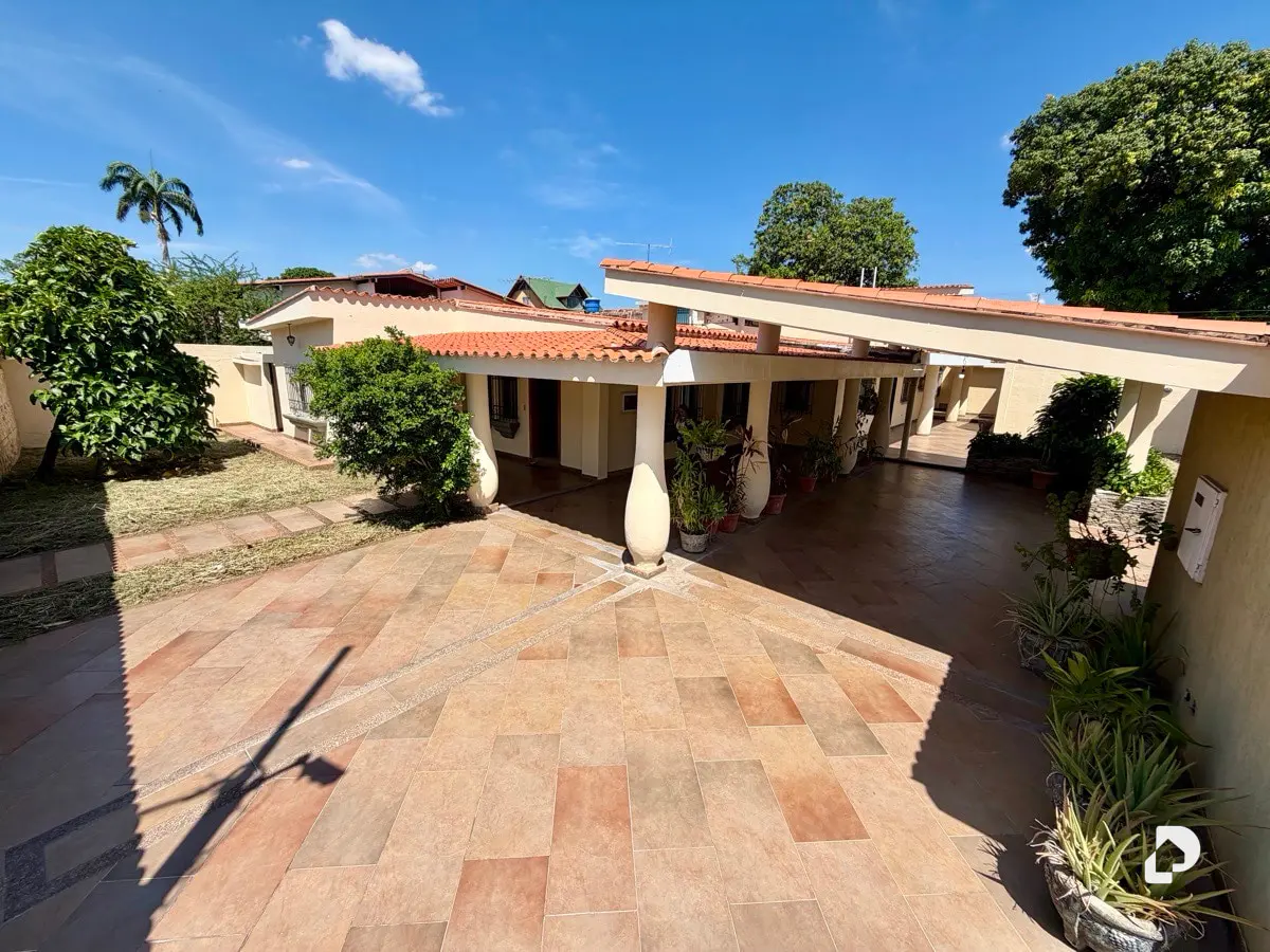 Casa en Cagua – 1