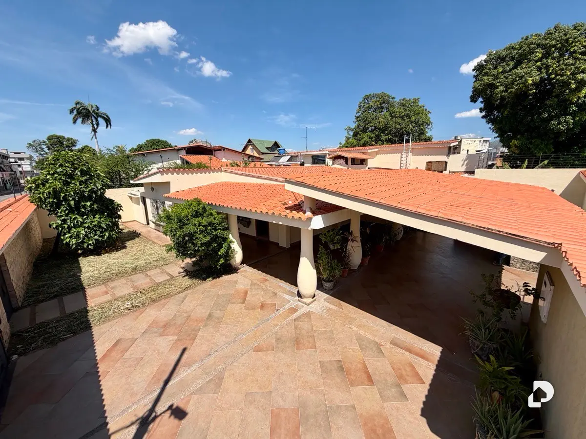 Casa en Cagua – 19