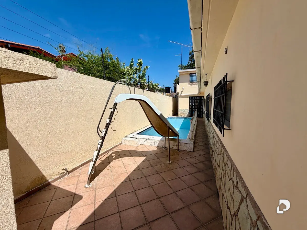 Casa en Cagua – 15
