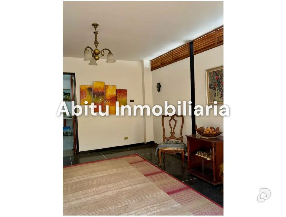 Casa en Prados del Este, Caracas – 11